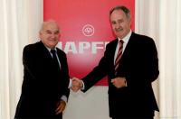 MAPFRE ofrece condiciones "preferenciales" a los socios del Real Club Náutico de Palma